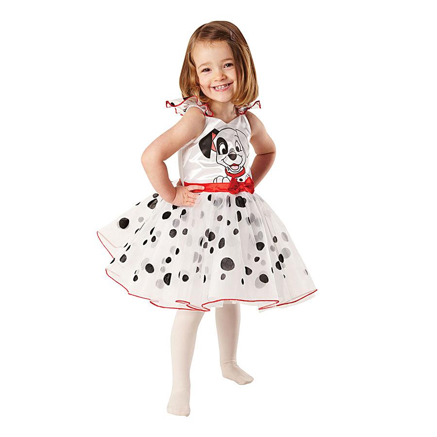 Rubies Costumes Disney 101 Dalmatians Ballerina Dress Rubies